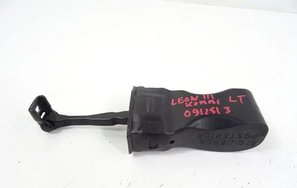 Seat Leon (1M) Rear door check strap stopper 5F4839203