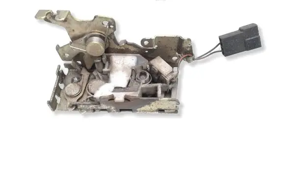 Volkswagen II LT Sliding door lock 901730