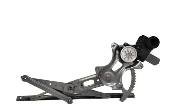 Toyota Prius (XW50) Front door window regulator with motor 8571047140 0620203892