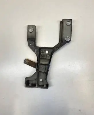Jaguar XE Top upper radiator support slam panel GX7317k898AD GX7317K898AE T2H12475