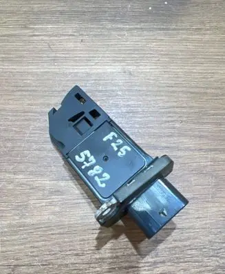 BMW X3 F25 Mass air flow meter 7804150