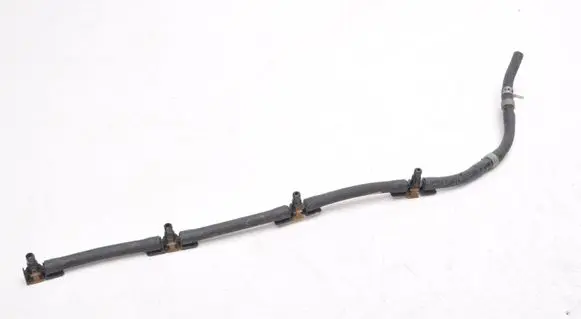 Isuzu D-Max Fuel return line/hose 