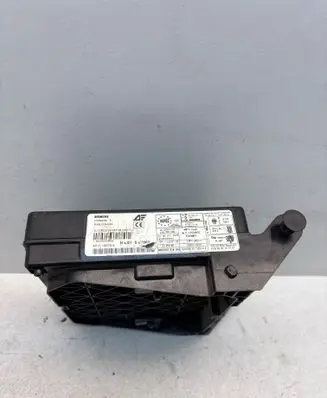 Fuse module