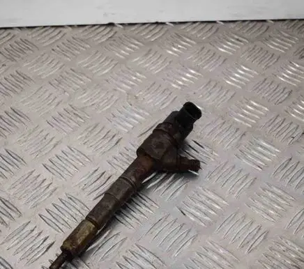 Opel Insignia A Fuel injector