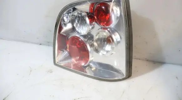 Volkswagen Golf IV Rear/tail lights