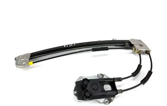 BMW 5 E39 Rear door manual window regulator 8159833