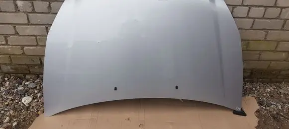 KIA Carnival Engine bonnet/hood