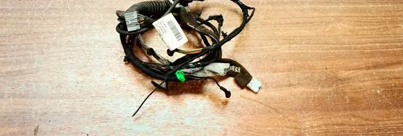 Volvo V50 Tailgate/trunk wiring harness 8697390