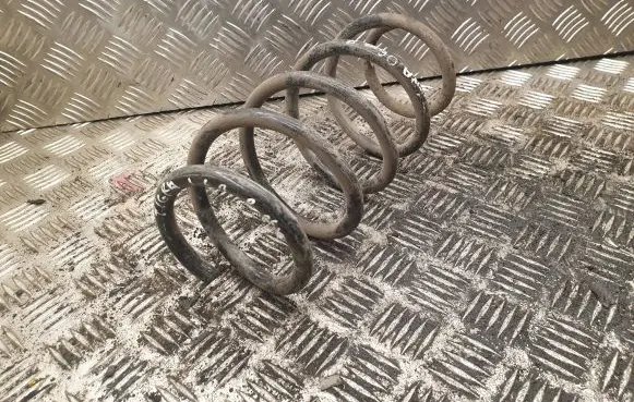 Opel Tigra B Front coil spring