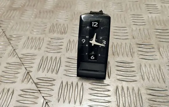 Citroen DS5 Clock 9674252180 SC10BTR7M 503480080105