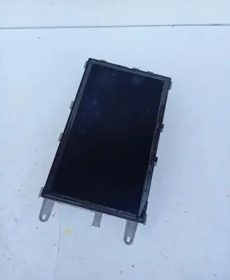 Mercedes-Benz E W213 Screen/display/small screen A2139009406 A2139024403 A2139016604
