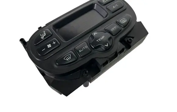 Citroen Xsara Picasso Climate control unit 96314105XT 9205601 05188800