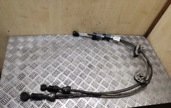 Honda CR-V Gear shift cable linkage 54310T1GE011M1 4HTA075