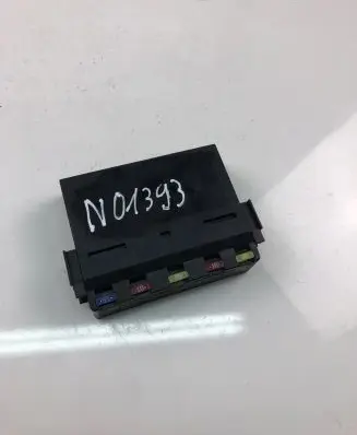 Lexus IS 220D-250-350 Other control units/modules 8921153020