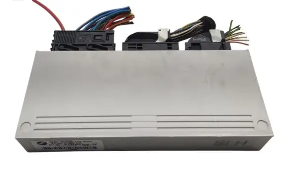 BMW X3 E83 Comfort/convenience module 6963338