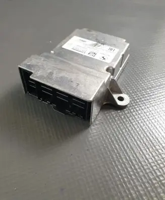 BMW i4 Airbag control unit/module 5A656B9 65775A656B9
