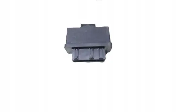 Peugeot 308 Fuel injection pump control unit/module 240107