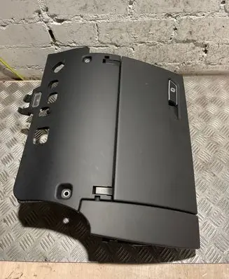 Audi A8 S8 D4 4H Glove box 4H1857096