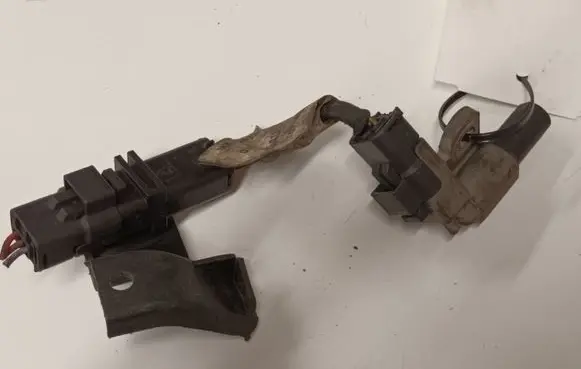 Camshaft position sensor