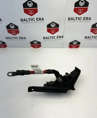 BMW 4 F32 F33 Positive cable (battery) 8616810