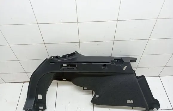 Volkswagen PASSAT B8 Trunk/boot side trim panel 3G9867427N 1738106835 AR100057253