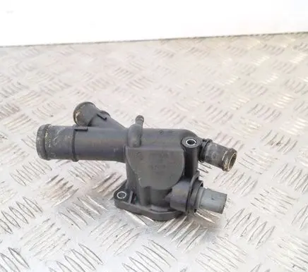 Skoda Superb B6 (3T) Other engine bay part 03L121132Q