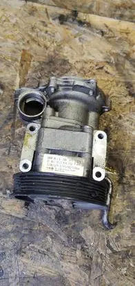BMW 3 E46 Power steering pump 6780413 7617955152
