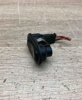 Opel Astra G Electric window control switch 90561388 13383100