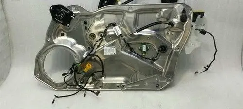 Mercedes-Benz C W204 Front door electric window regulator A2187200479