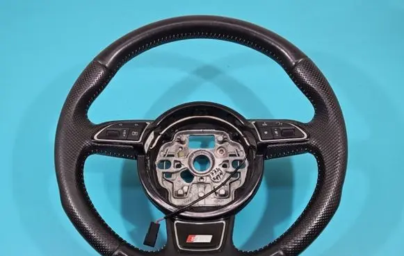 Audi A7 S7 4G Steering wheel 8X0419091L IMPRK1378314