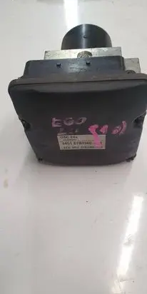 BMW 5 E60 E61 ABS Pump 3451678360 34526783362