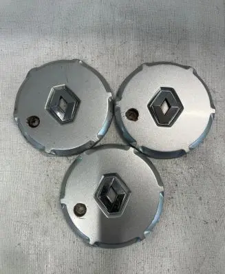 Renault Laguna II Original wheel cap 8200029170