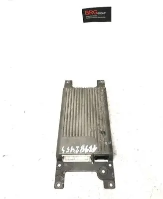BMW X5 E70 Hands-free kit 77587809 84109163348