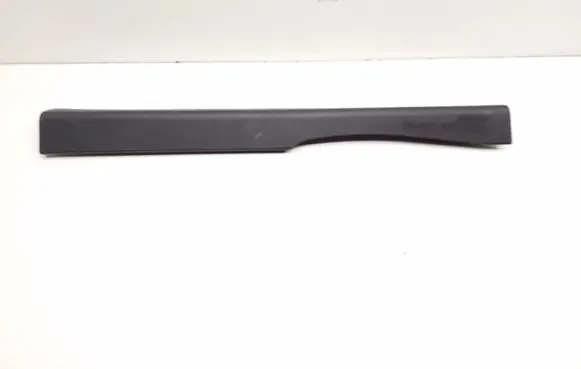 Mercedes-Benz GLK (X204) Front sill trim cover A2046861236