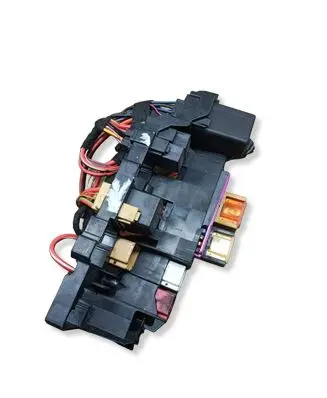 Porsche Macan (95B) Fuse module 8K2937503B 0281003106 04L907282A