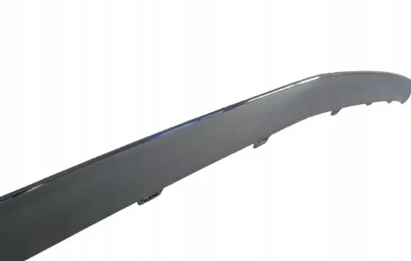 Mercedes-Benz B W247 Front bumper lip A1778854202