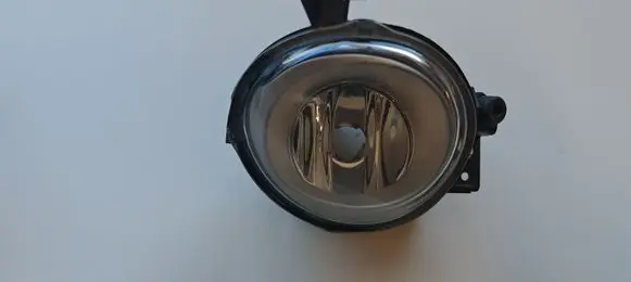 Volkswagen Touareg I Front fog light 7L6941700E 1622026A