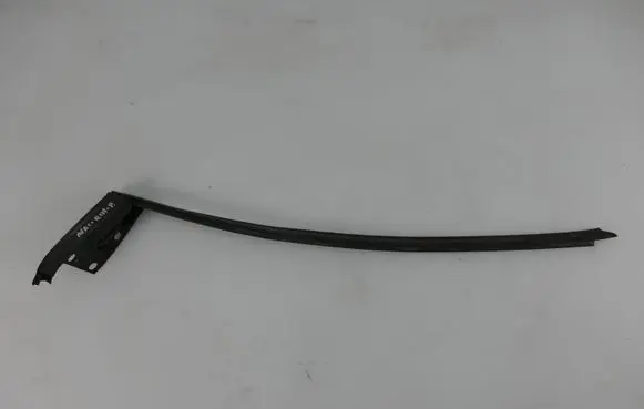 Mercedes-Benz SLK R172 Rubber seal front coupe door window A1717200224