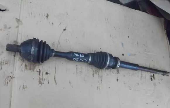 Volvo XC60 Headlining set 5564654