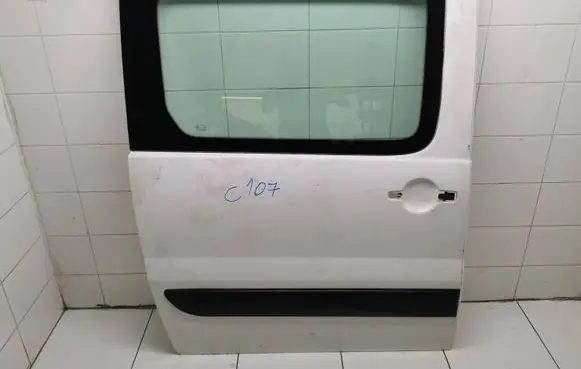 Fiat Scudo Side sliding door 