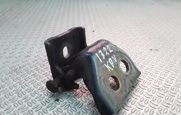 Peugeot 307 Front door upper hinge