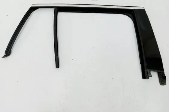 Mercedes-Benz EQC Rubber seal rear door A2937354000