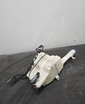 KIA Optima Windshield washer fluid reservoir/tank 986104M500