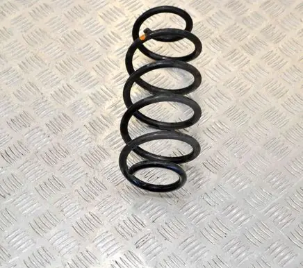 Toyota Yaris Rear coil spring