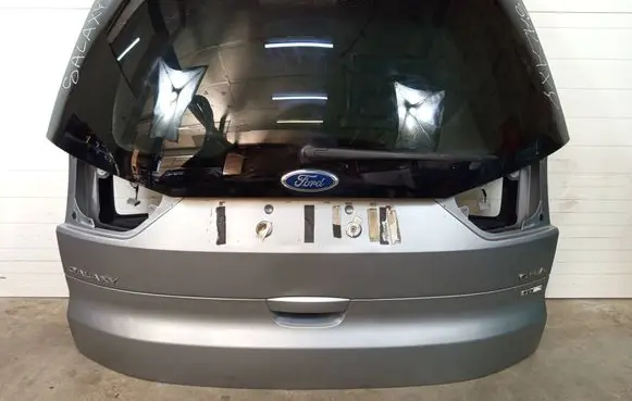 Ford Galaxy Tailgate/trunk/boot lid FORDKLPAAGALAXY
