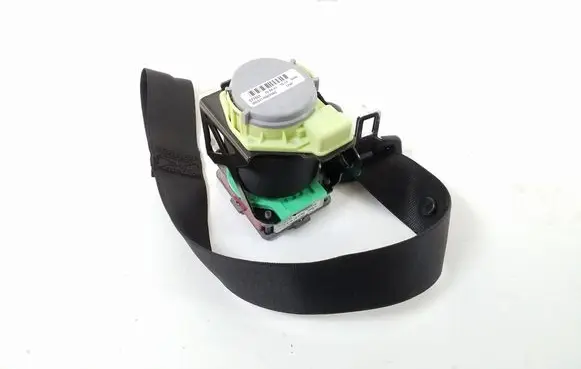 Mercedes-Benz CLC CL203 Front seatbelt A2038603886