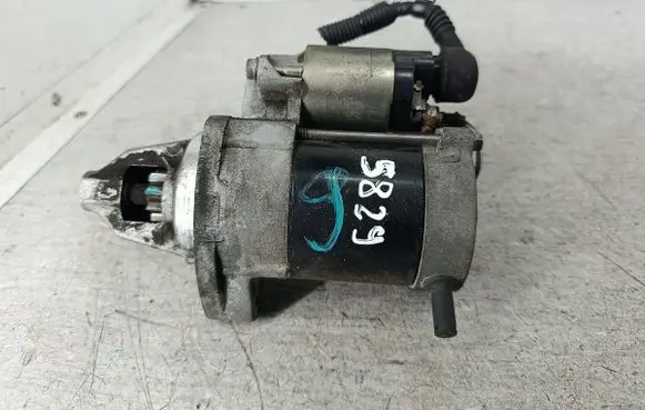 Honda Civic Starter motor 4280003460DENSO