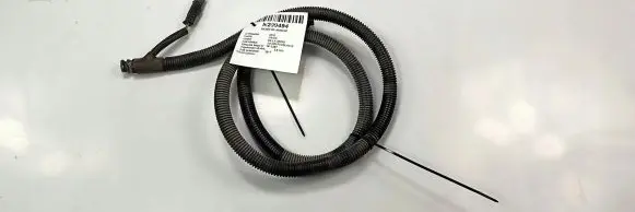 Iveco Daily 35 - 40.10 AdBlue supply pipe 5802021166