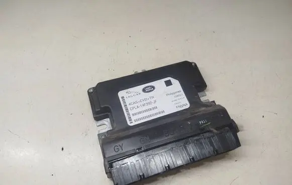 Land Rover Range Rover Sport L494 Comfort/convenience module CPLA14F392JF
