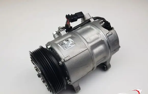 BMW 2 Active Tourer U06 Air conditioning (A/C) compressor (pump) 5A5C710